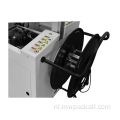 Semi Automatic Strapping Machine PP Box Strapping Band Making Machines